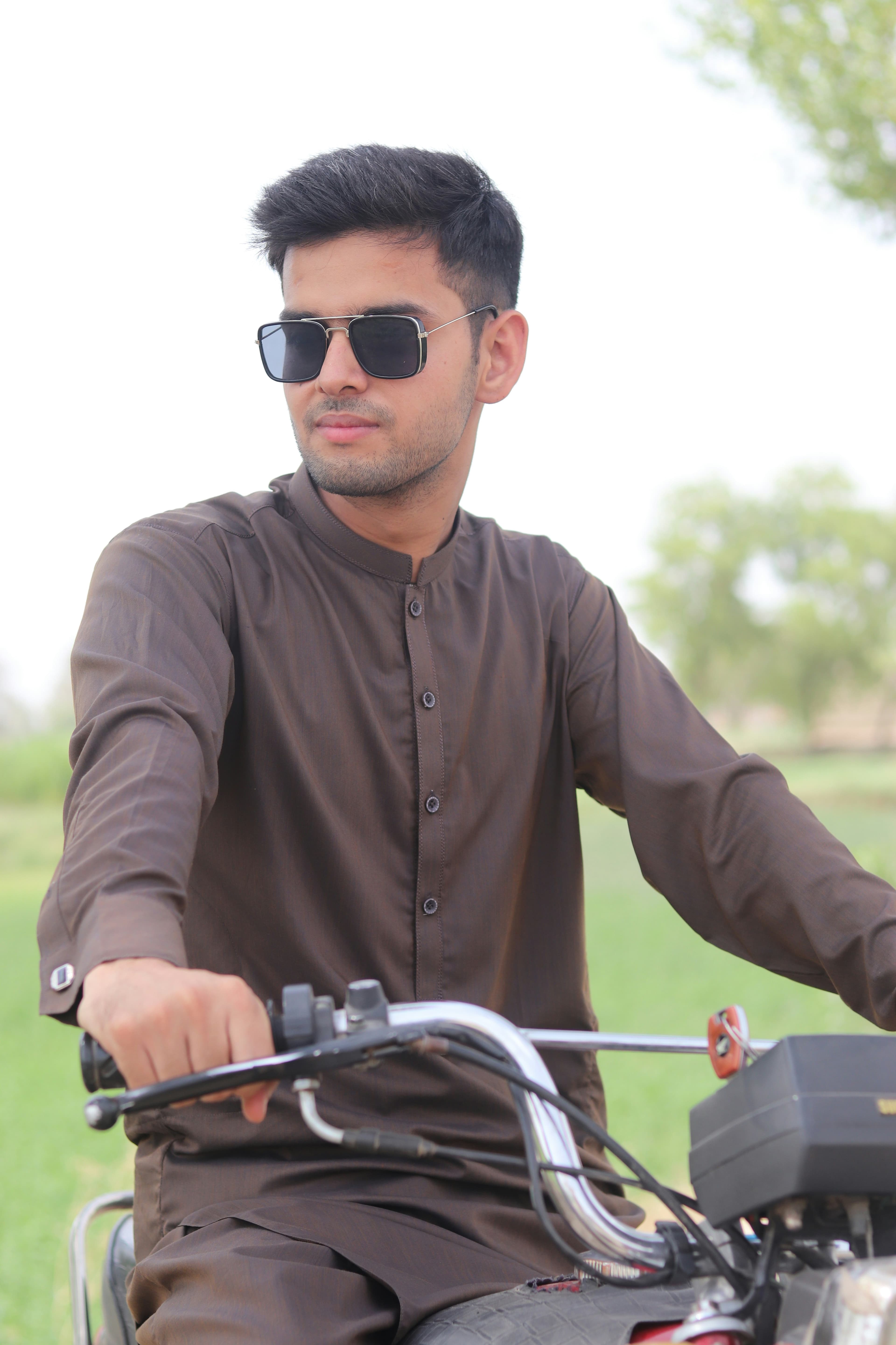 Ahmed Raza